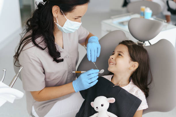 Best Tooth Pain Emergency Relief  in Grandview Heights, OH
