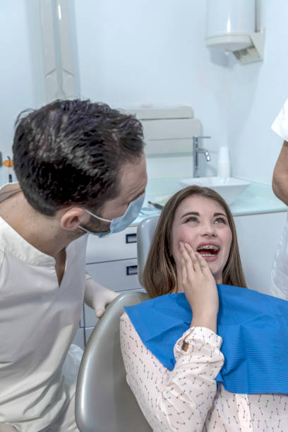 Best Cracked Tooth Emergency Dentist  in Grandview Heights, OH