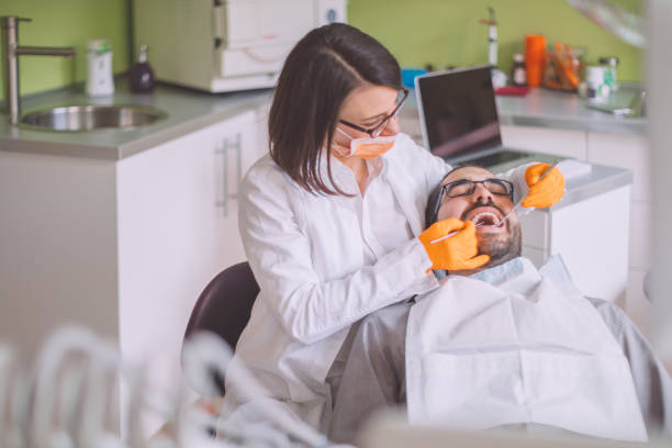 Best Tooth Infection Emergency Dentist  in Grandview Heights, OH