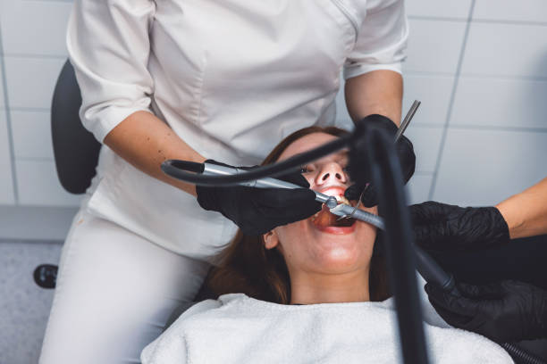 Best Dentist for Dental Trauma  in Grandview Heights, OH