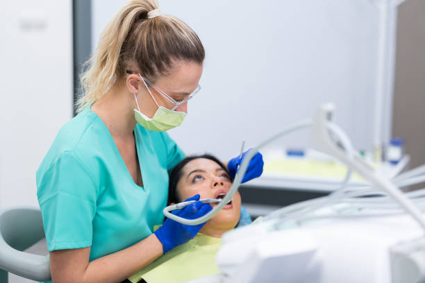 Best Urgent Tooth Repair  in Grandview Heights, OH