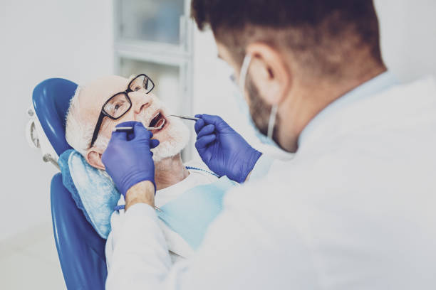 Best Chipped Tooth Repair Near Me  in Grandview Heights, OH